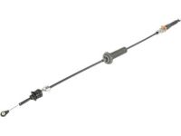 Mopar 52060462AD Automatic Transfer Case Shift Cable