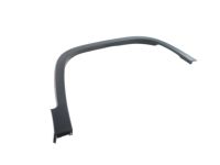 Mopar 68315994AC Molding-Wheel Opening Flare
