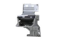 Mopar 68172202AB Bracket-Floor Console