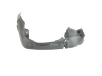 Mopar 5182556AD Shield-Splash