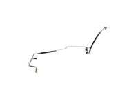 Mopar 55037814AF Line-A/C Liquid