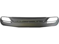 Mopar 68203103AB Rear Bumper Cover Lower