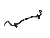Mopar 68252202AB Bar-Front