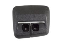 Mopar 1XT88DX9AB Bezel-Seat Belt