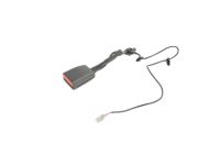 Mopar 5YG64LXHAA Belt Assembly-Buckle Assembly-SEATBELT