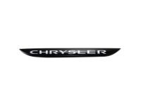 Mopar 68088468AA Emblem