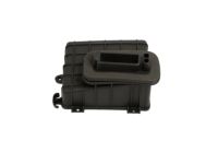 Mopar 68261531AA Housing-A/C And Heater Lower