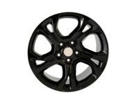 Mopar 1UB19SZ0AB Wheel Alloy