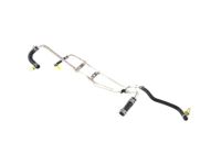 Mopar 68217697AE Tube-EGR COOLANT Mopar 68217697AE Tube-EGR COOLANT
