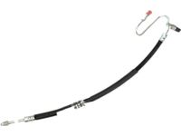 Mopar 52106213AE Line-Power Steering Pressure Mopar 52106213AE Line-Power Steering Pressure