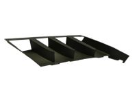 Mopar 5029276AC Grille-Fender