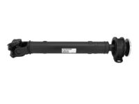 Mopar 5146818AB Front Section Rear Drive Shaft