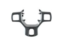 Mopar 1YH76DX9AA Bezel-Steering Wheel Switch