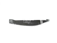 Mopar 68420120AA ABSORBER-Fender Side