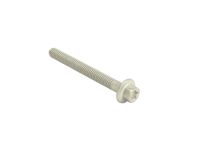 Mopar 6512689AA Bolt-TORX FLANGE Head