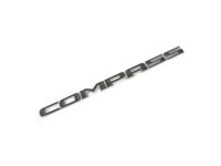 Mopar 68244659AA NAMEPLATE-Front Door