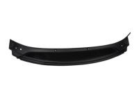 Mopar 4717553AD Grille-COWL Top