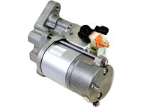 Mopar 68066177AB Starter Motor