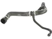 Mopar 68440687AA Radiator Outlet Hose