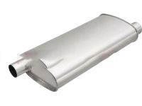 Mopar 68328978AA Clamp-Exhaust