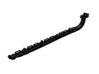 Mopar 68083150AC Bracket-FASCIA