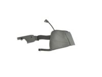 Mopar 5RT98DX9AF Shield-Seat