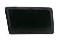 Mopar 55396802AD Glass-Quarter Window