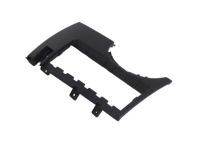 Mopar 7EH01DX9AB COVER-STEERING COLUMN