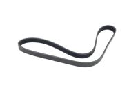 Mopar 4891704AA Belt-SERPENTINE