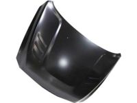 Mopar 55372244AC Hood Panel