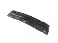 Mopar 68302978AB ABSORBER-Front Energy