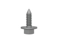 Mopar 6509690AA Screw-HEXAGON Head