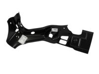 Mopar 5178058AB REINFMNT-Quarter Inner