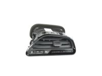 Mopar 5LE09SZ0AA Outlet-Air Conditioning & Heater