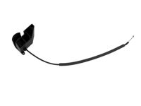 Mopar 68067006AA Cable-2ND Row Cushion