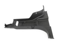 Mopar 5KL72XDVAC Panel-B Pillar