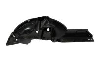 Mopar 68422951AA WHEELHOUS-WHEELHOUSE Inner