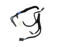 Mopar 68150026AA Wiring-Steering Wheel