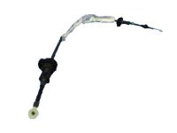 Mopar 52104142 Transmission Shift Cable