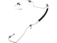 Mopar 68080398AF Hose-Power Steering Pressure
