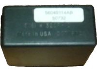 Mopar 56049114AB Flasher