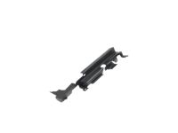 Mopar 68359303AB Seal-Radiator Side Air