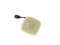 Mopar 6DQ97HL1AA Grille-Speaker