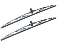 Dodge Charger Wiper Blade - 68015148AA Blade-Front WIPER