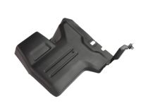 Mopar 6BM30TX7AD Panel-Quarter Inner Lower