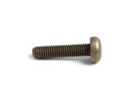 Mopar 6510698AA Screw-Pan Head