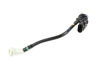 Mopar 68083631AB Tube-Fuel Vapor RECIRCULATION