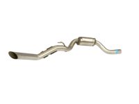 Mopar 68194261AA Exhaust Tail Pipe Mopar 68194261AA Exhaust Tail Pipe