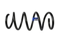 Mopar 5168664AB Front Coil Spring