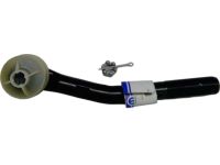 Mopar 2AMTR510AA Tie Rod-Outer End